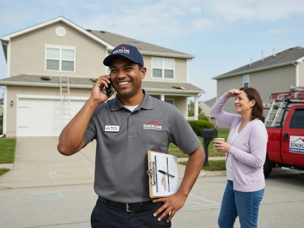 Chimney flashing repair Deersville, OH FAQs